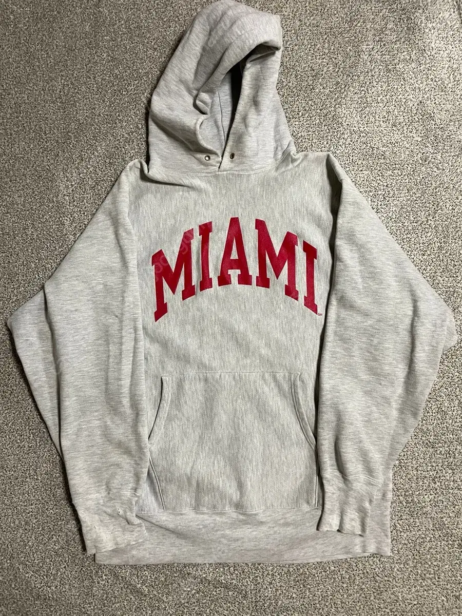 [XL] 90s Vintage Champion Reverse Weave Sweat Hoodie