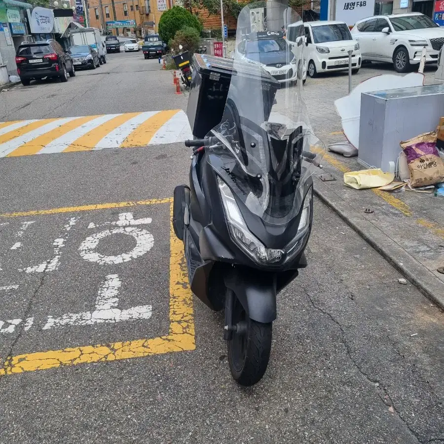 pcx