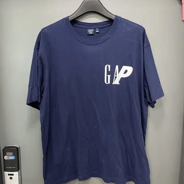 갭 팔라스 반팔 XL (Gap Palace)