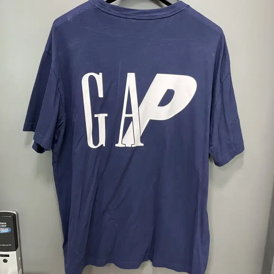 갭 팔라스 반팔 XL (Gap Palace)