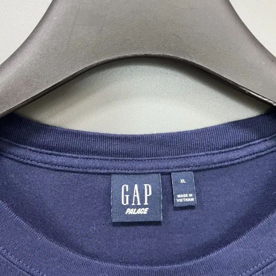 갭 팔라스 반팔 XL (Gap Palace)