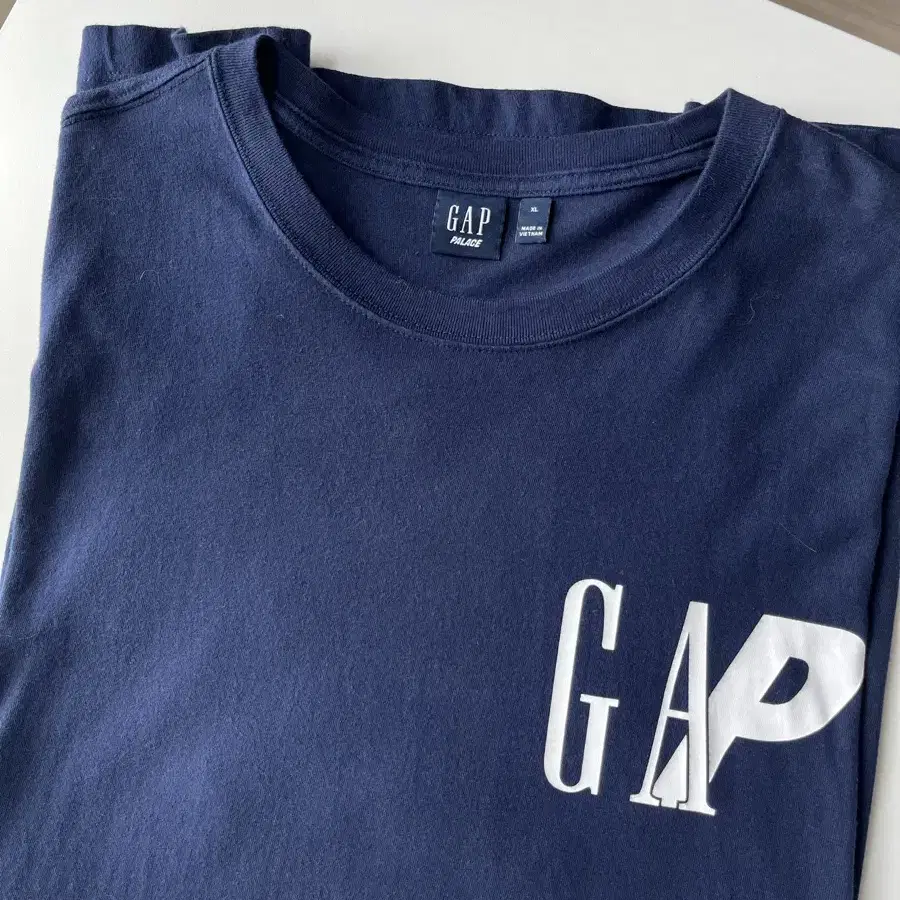 갭 팔라스 반팔 XL (Gap Palace)