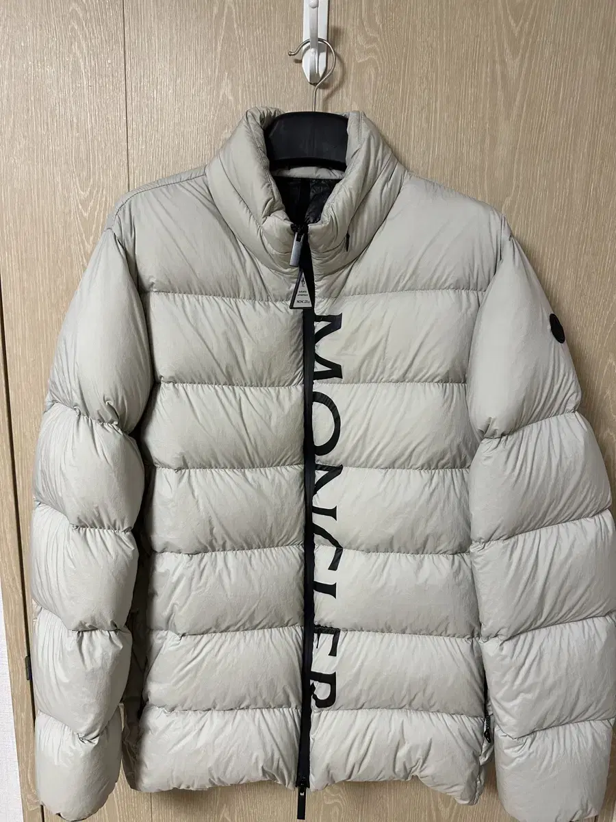 22FW Moncler Dieng Padding