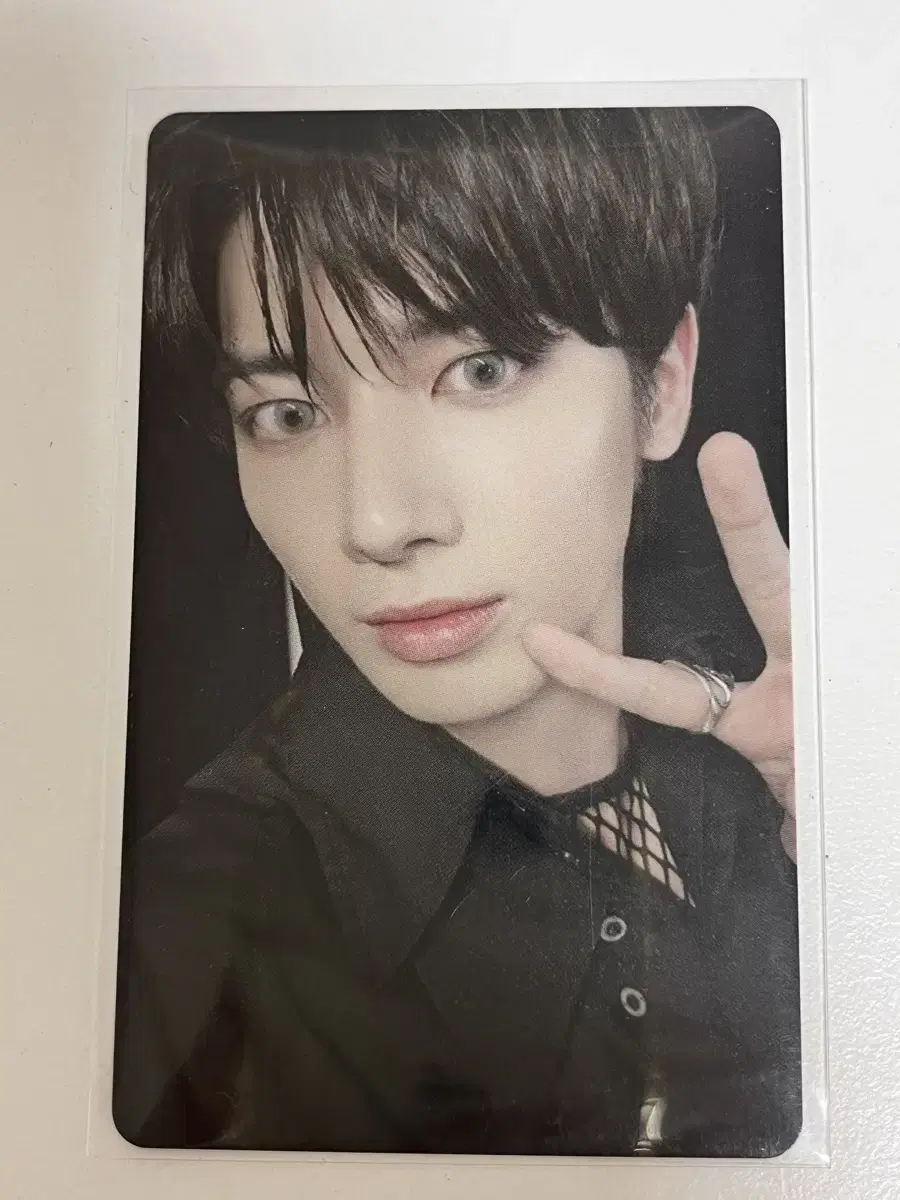 Weverse taehyun soobin yeonjun beomgyu hueningkai txt Photocard