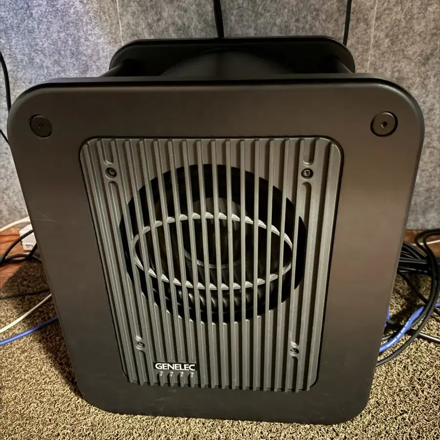 genelec 7350A