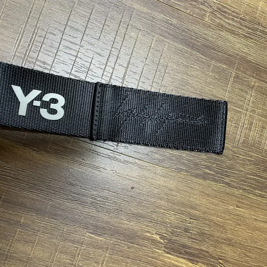 y-3(y3) 벨트