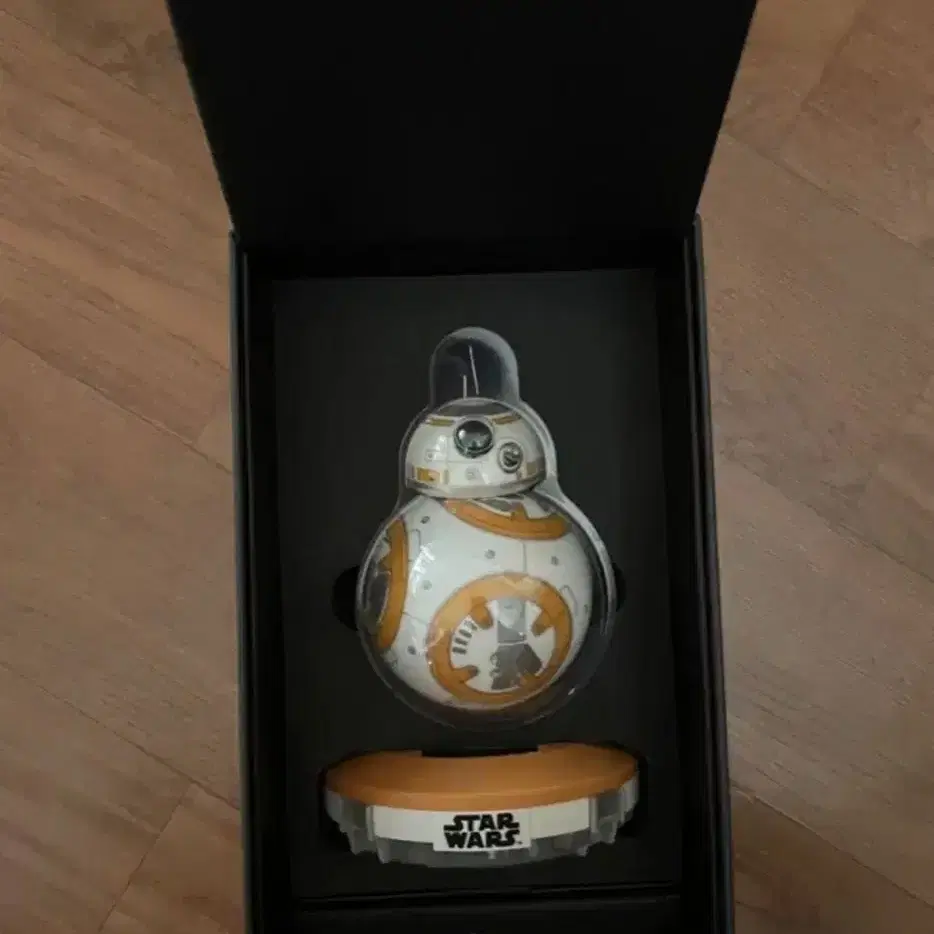 스타워즈 스피로 bb8