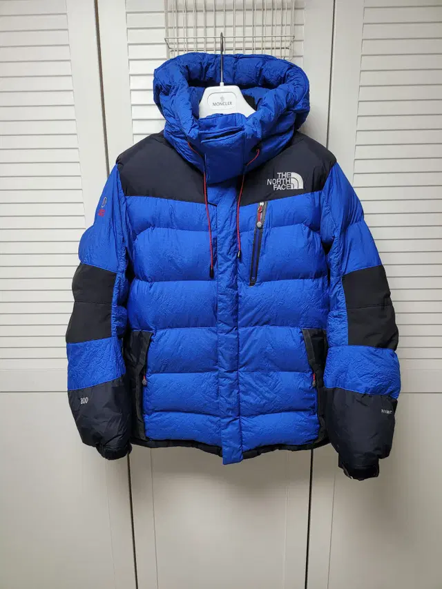 노스페이스 NORTHFACE 아크틱 800 써밋 패딩