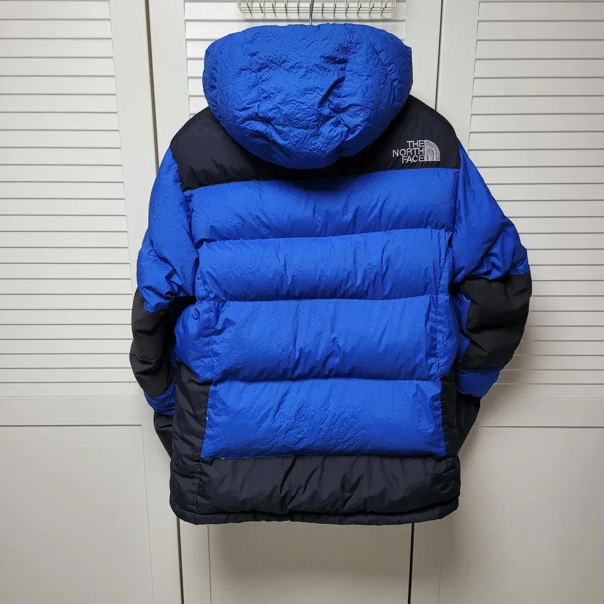 노스페이스 NORTHFACE 아크틱 800 써밋 패딩