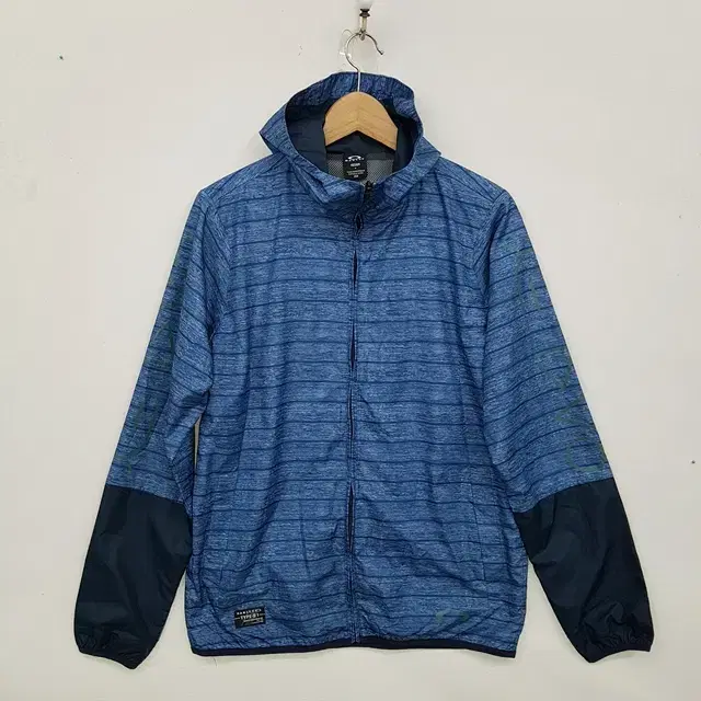 OAKLEY O Oakley TYPE-01 Windbreaker Jumper