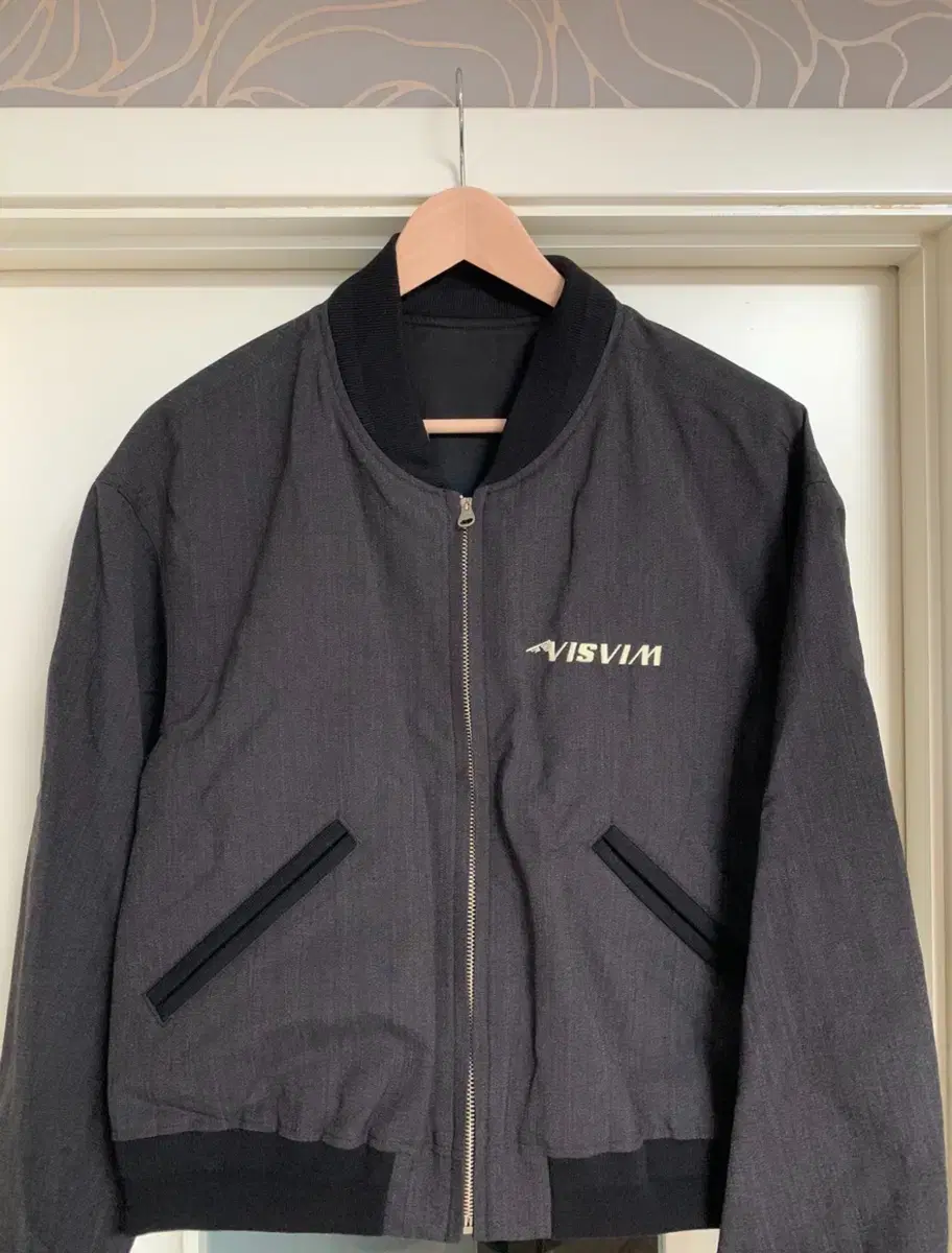 [2]Bizbeam24AW Douglas JKTDouglas Jacket