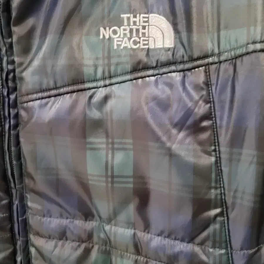 NORTH FACE 노스페이스   <폴로 나나미카 시티보이>