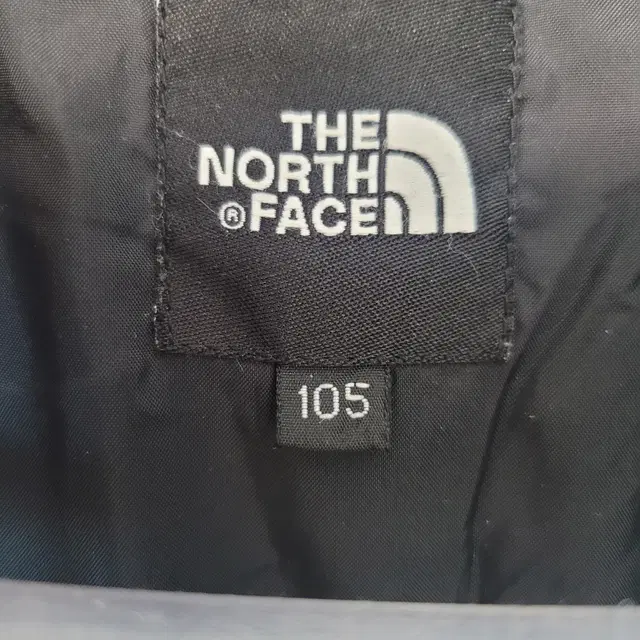 NORTH FACE 노스페이스   <폴로 나나미카 시티보이>