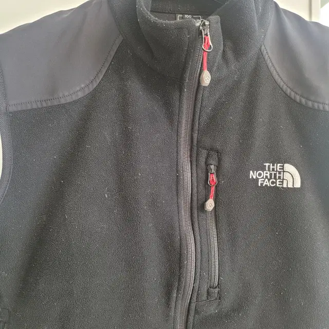 노스페이스 NORTHFACE 윈드스토퍼 조끼