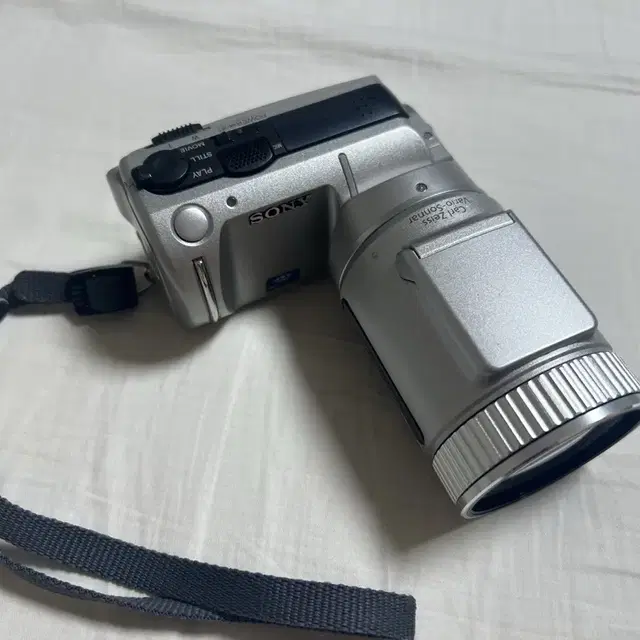 SONY DSC-F505 소니 레트로 디카