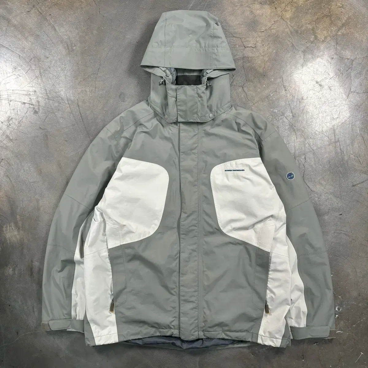 Timberland Gofcore Wind Jacket