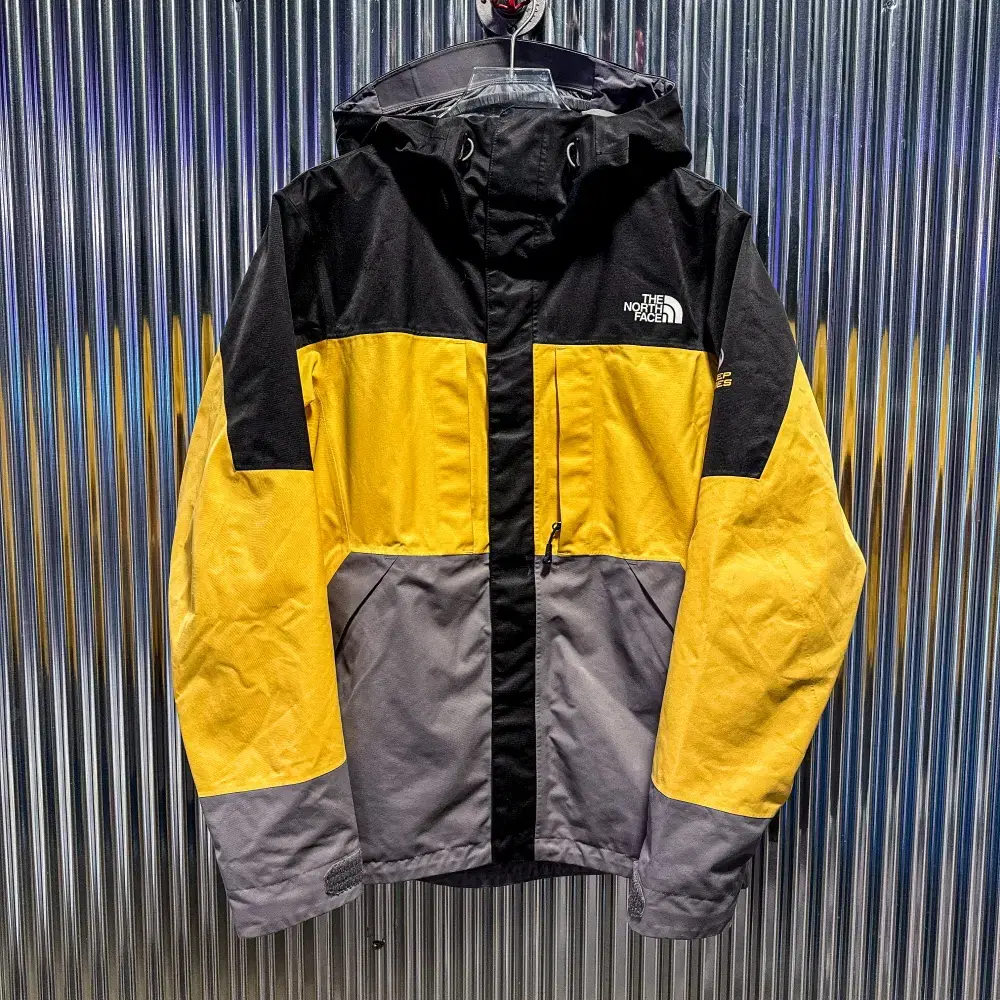 The North Face Steep Series Gore-Tex Alpha Jacket (Domestic M) CD504