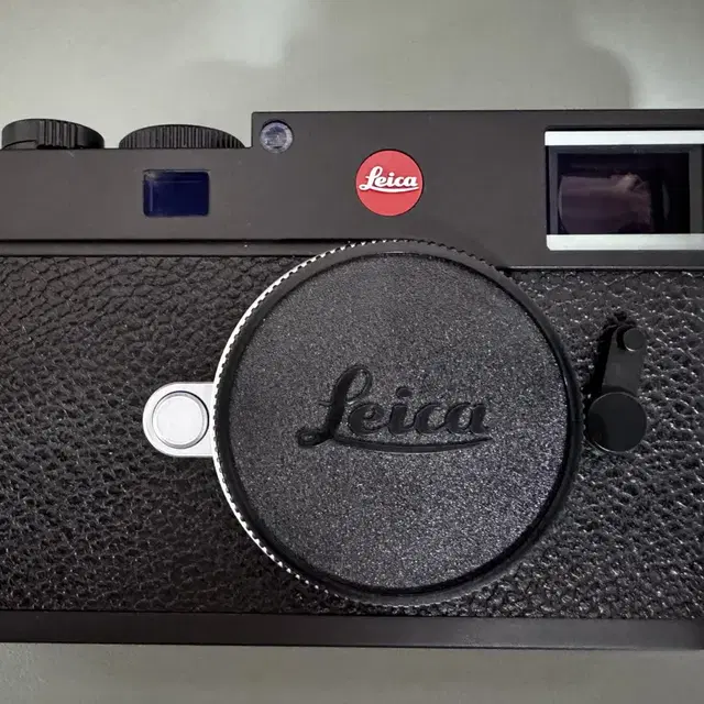 라이카 LEICA M11 블랙 Black 판매