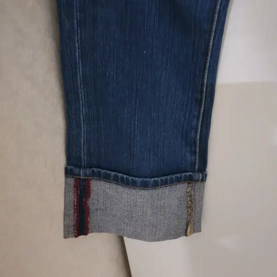 새상품)리바이스 LOW SLOUCH 509JEANS