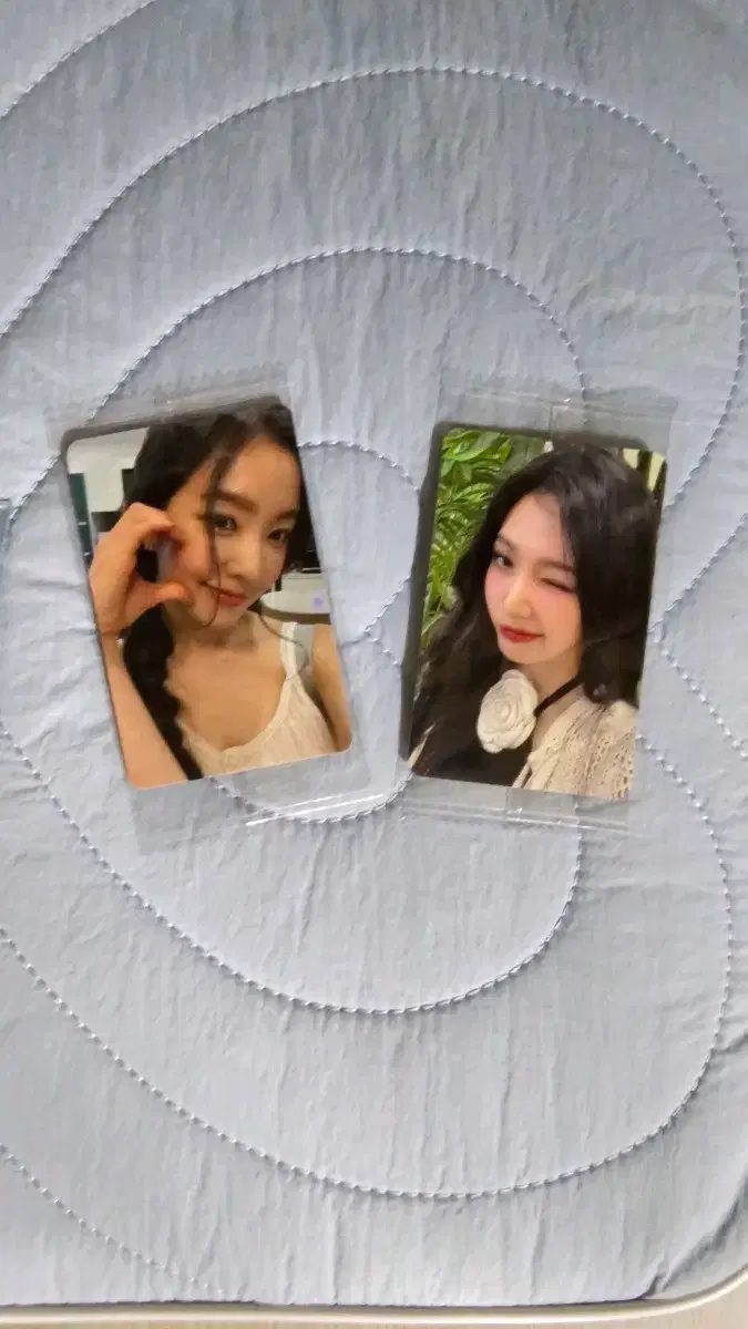 Irene joy pre-order benefit WTS