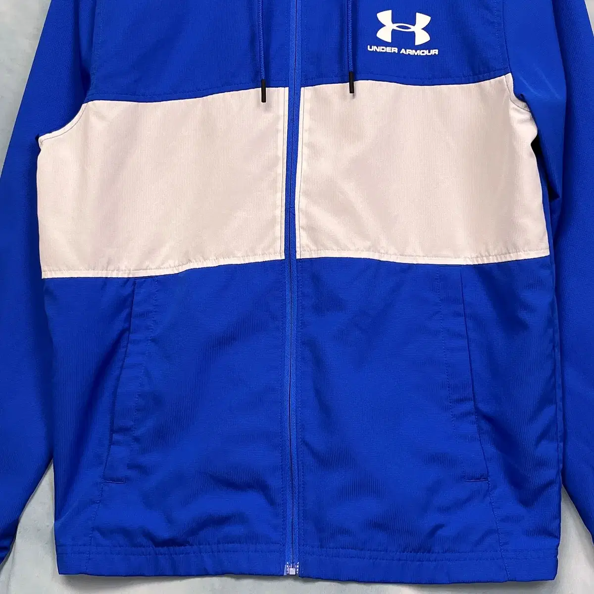 [S/95] UNDER ARMOUR 언더아머 스포츠 윈드 자켓