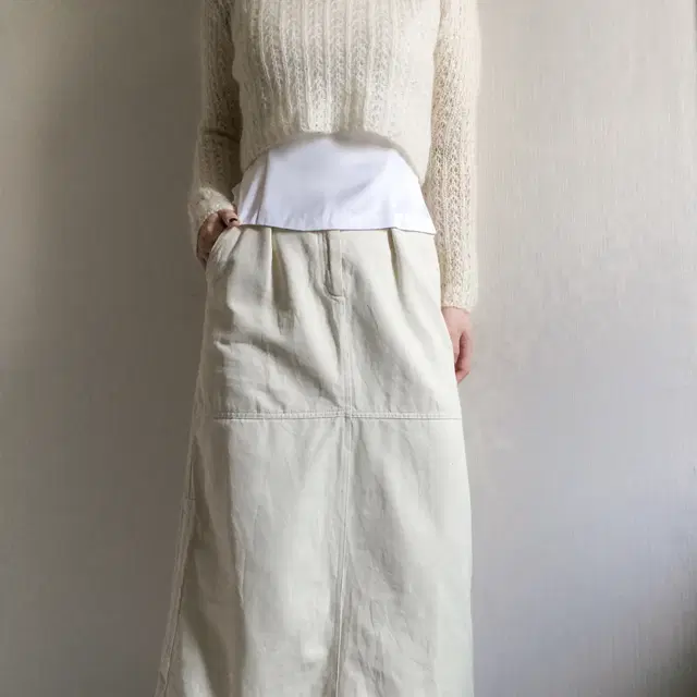 woolen knit