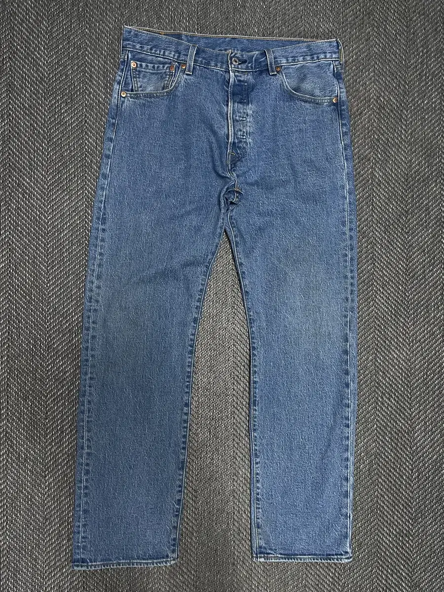 리바이스(Levis)93 501 청바지 34inch