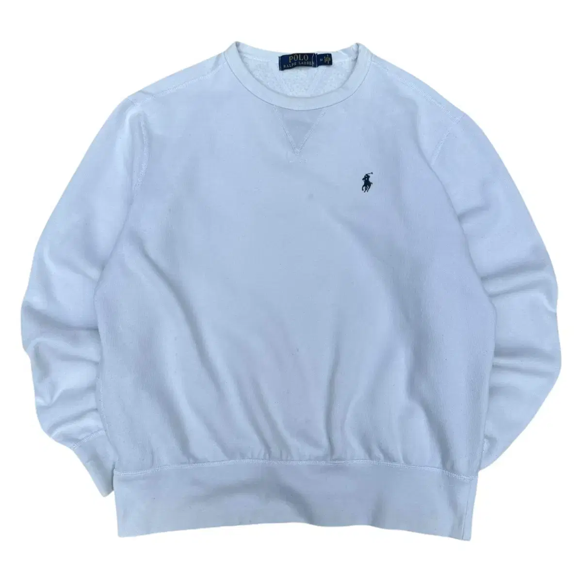 New Polo Ralph Lauren Sweatshirt