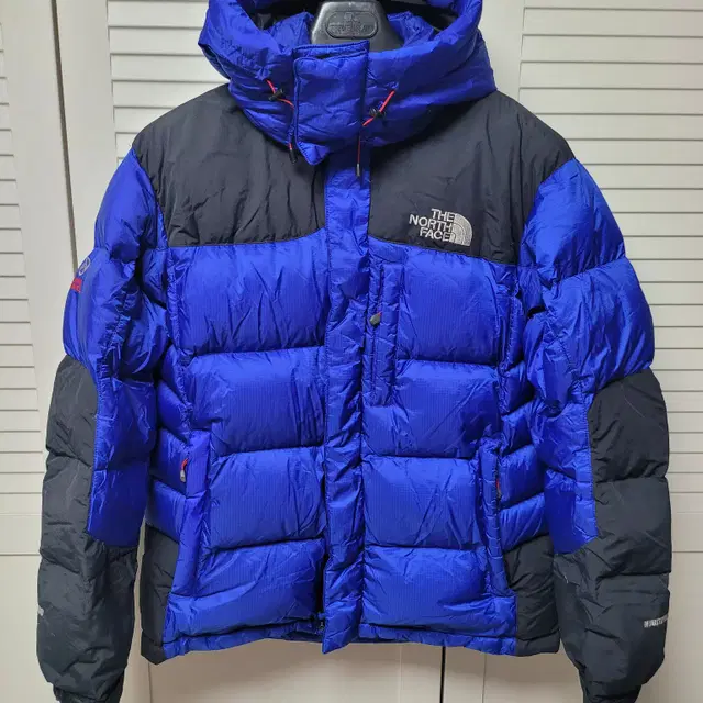 노스페이스 NORTHFACE 700 드라이로프트 써밋시리즈 윈드스토퍼