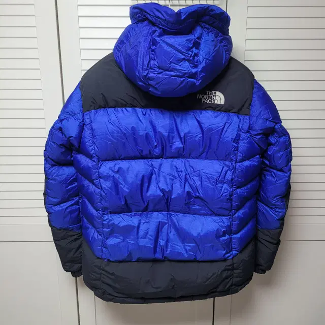 노스페이스 NORTHFACE 700 드라이로프트 써밋시리즈 윈드스토퍼