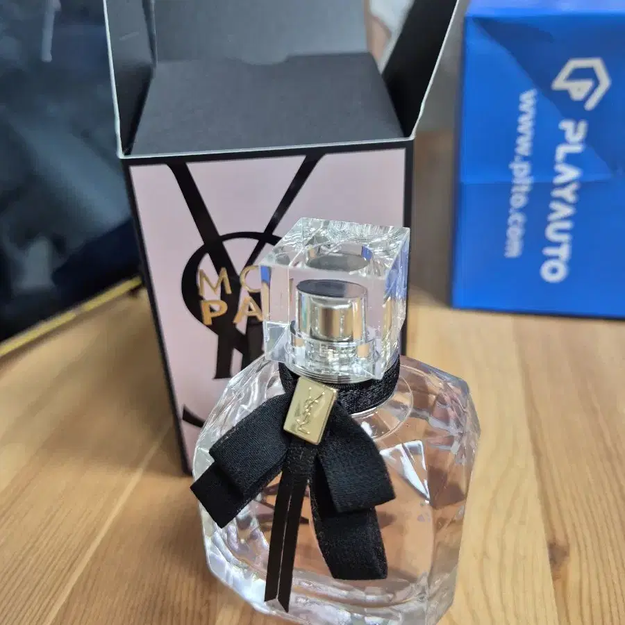 입생로랑 몽파리 오드파르펭 50ml 새상품