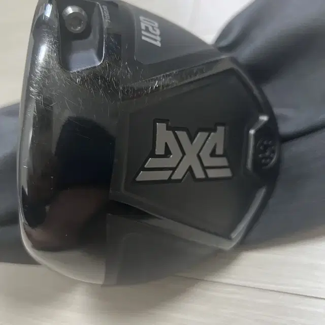 PXG 0211  9도 드라이버  샤프트 투어에이디 Bb 6 S 팝니다