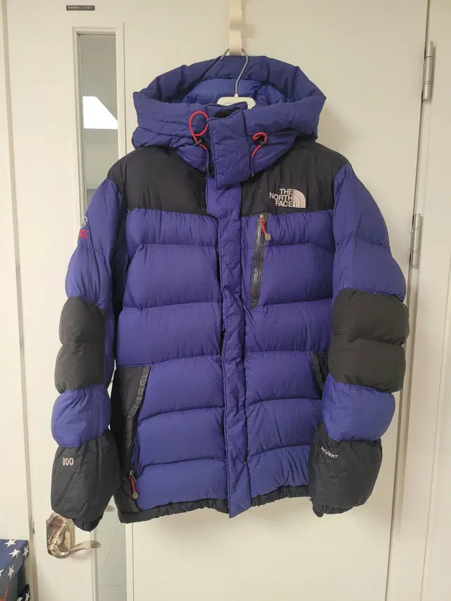 노스페이스 NORTHFACE 800 써밋시리즈  구스패딩