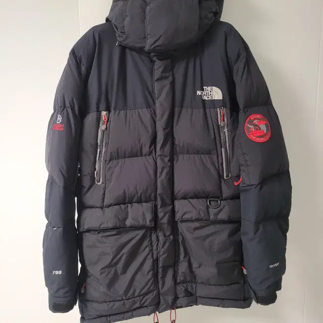 빈티지  NORTH FACE 노스페이스 아스가르드  구스패딩