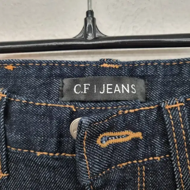 [27 inch] C.F.JEANS 스판 데님 팬츠 청바지