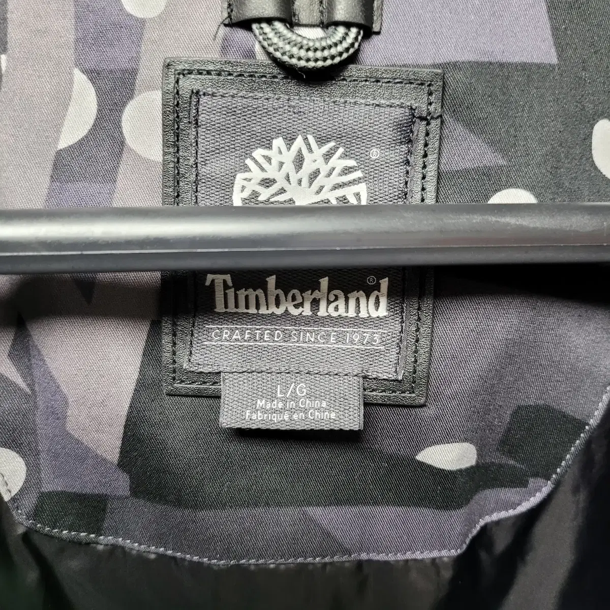 Timberland  팀버랜드 히말라야 패딩  파카