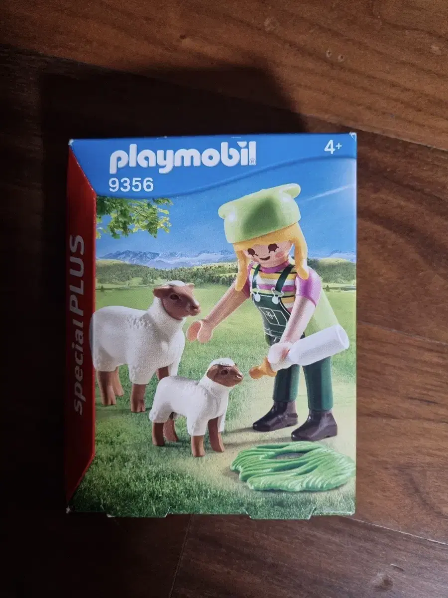 Playmobil Collection