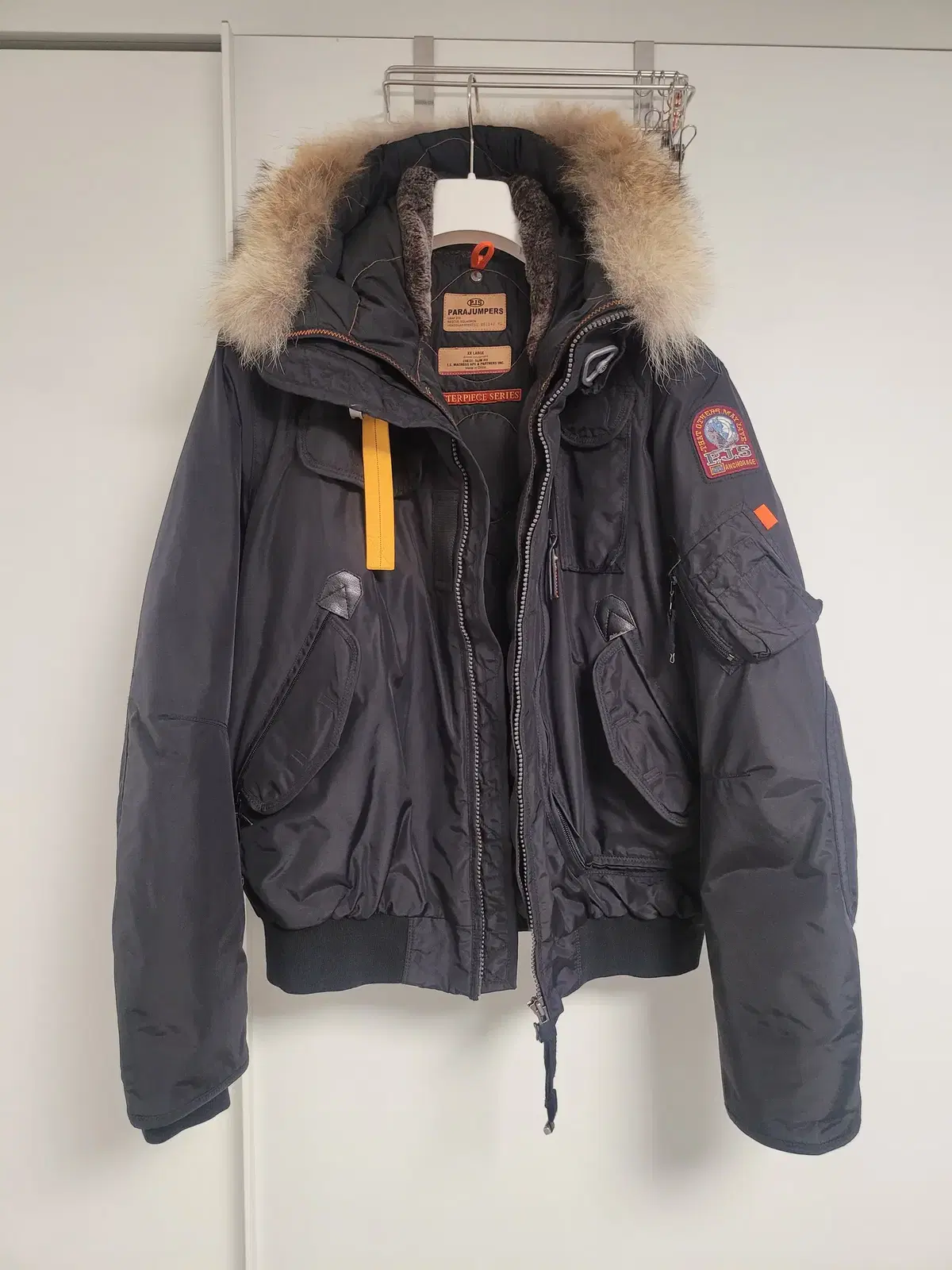 XXL 파라점퍼스 고비 패딩 PARAJUMPERS GOBI