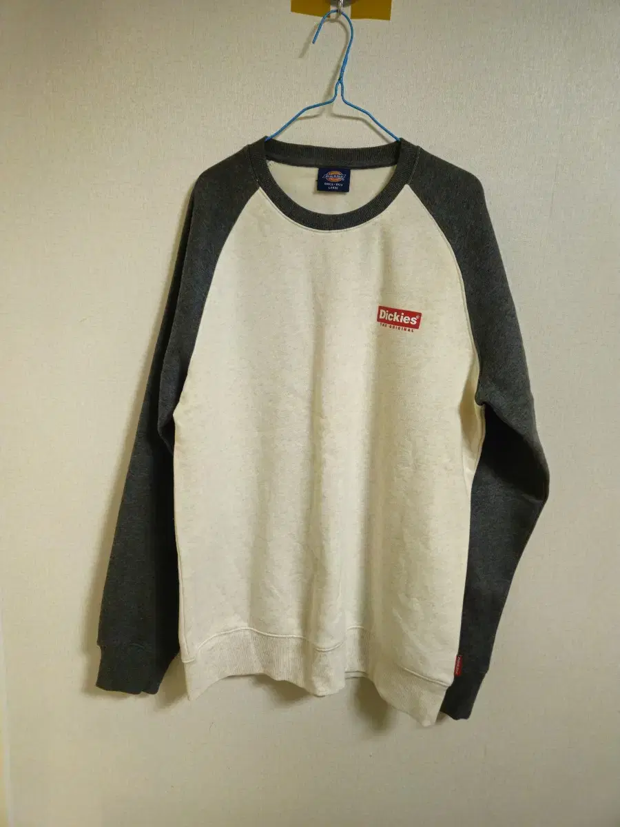 Dickies Long Sleeve L