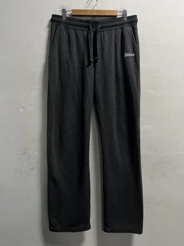 33-34 Dickies 디키즈 스웻 밴딩 팬츠 바지 정품