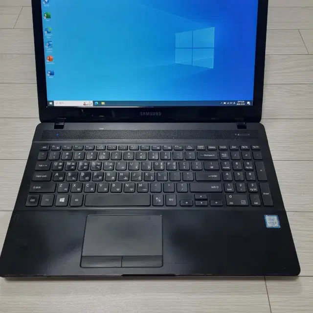 삼성 노트북  i5-6300 NT370E5L