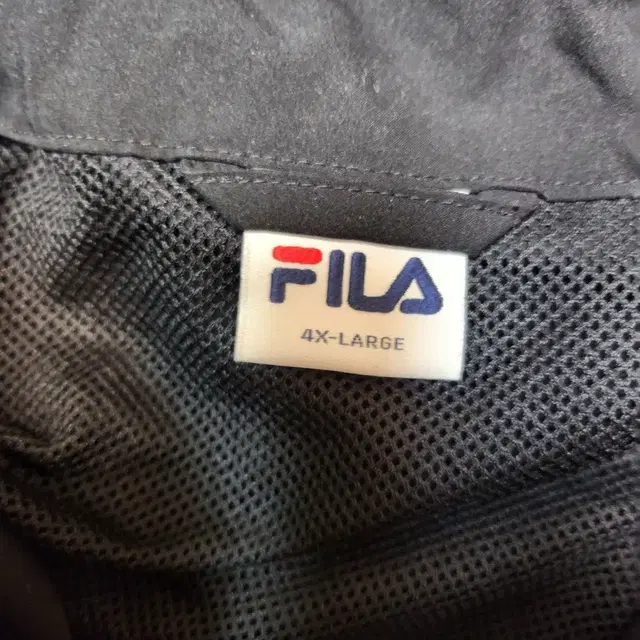 FILA 휠라 트레이닝복 세트