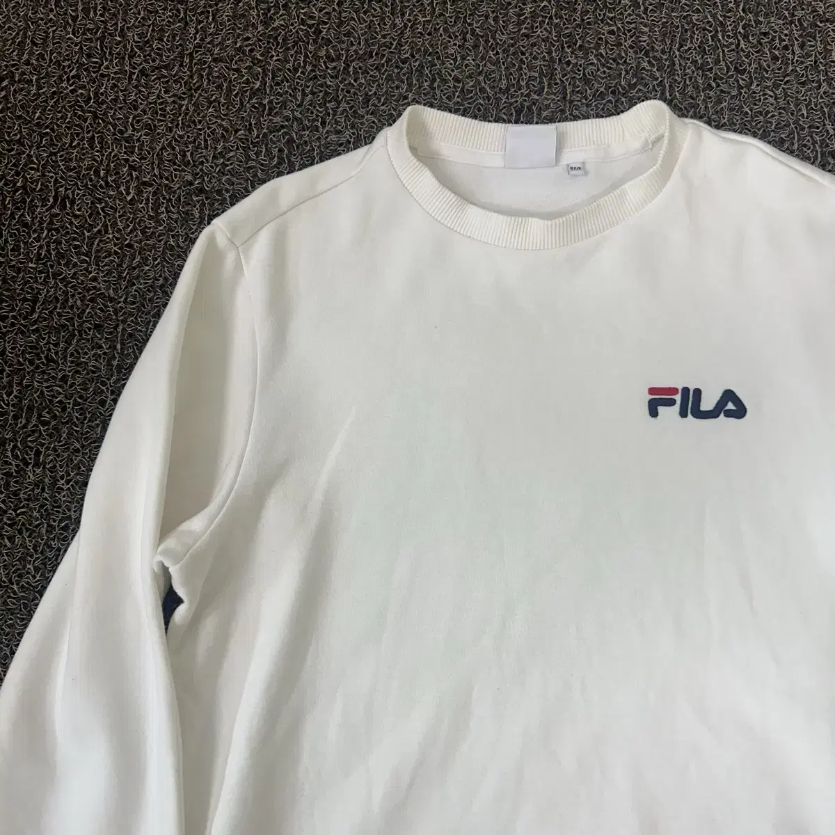 FILA 휠라 여성 맨투맨 M