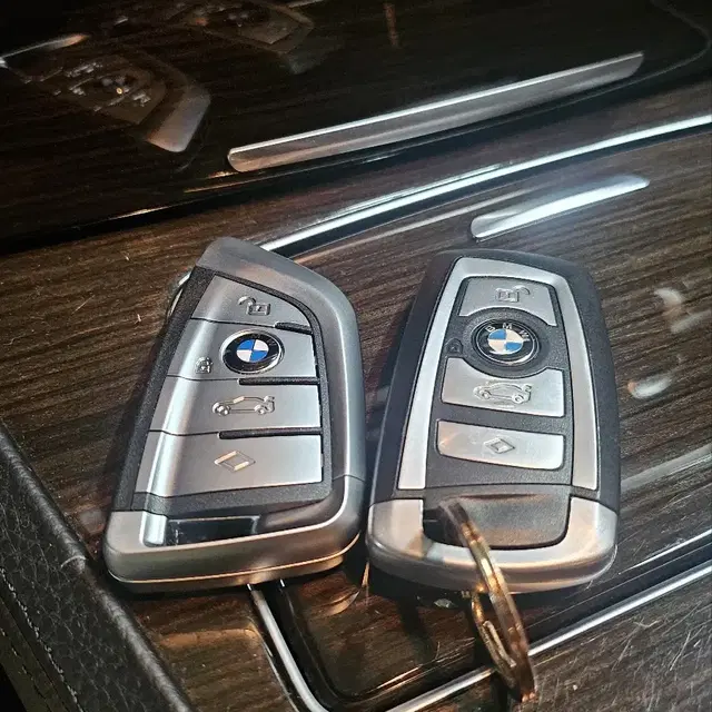 BMW F바디 키복사 여분키로 최신형 G바디 칼키 칼날 스마트키 추가제작