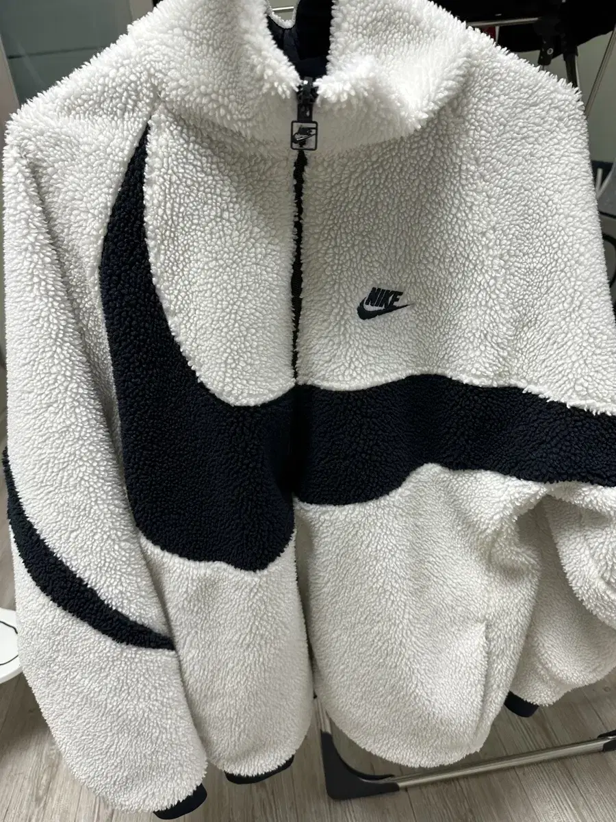 Nike Bixoushi Furisu