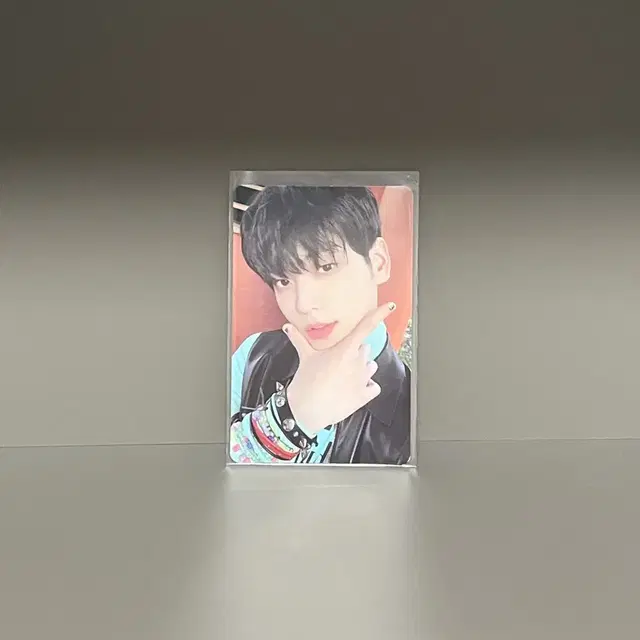 TXT 수빈 혼돈의 장 : FIGHT OR ESCAPE ES .ver