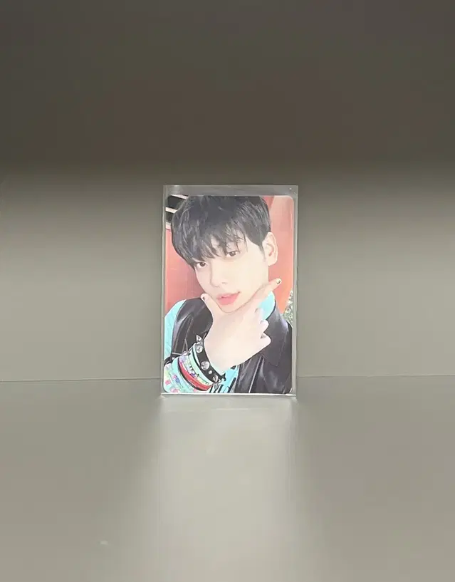 TXT 수빈 혼돈의 장 : FIGHT OR ESCAPE ES .ver