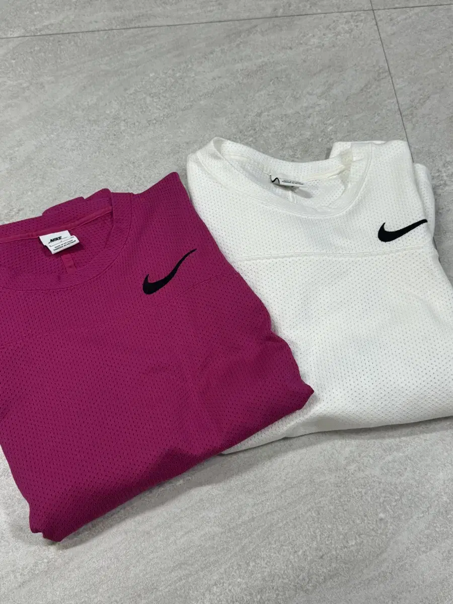 Nike Stussy Long Sleeve S