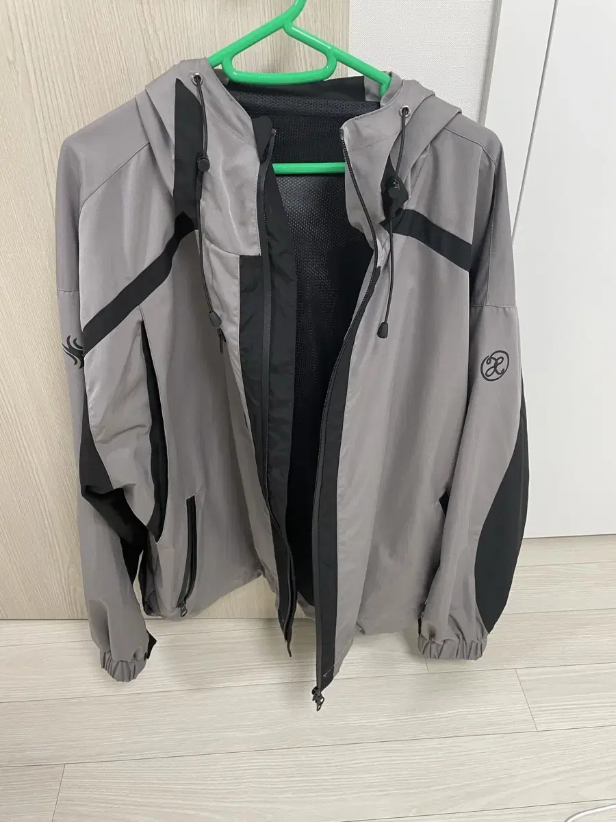 Exstones Windbreaker (Quick sale)