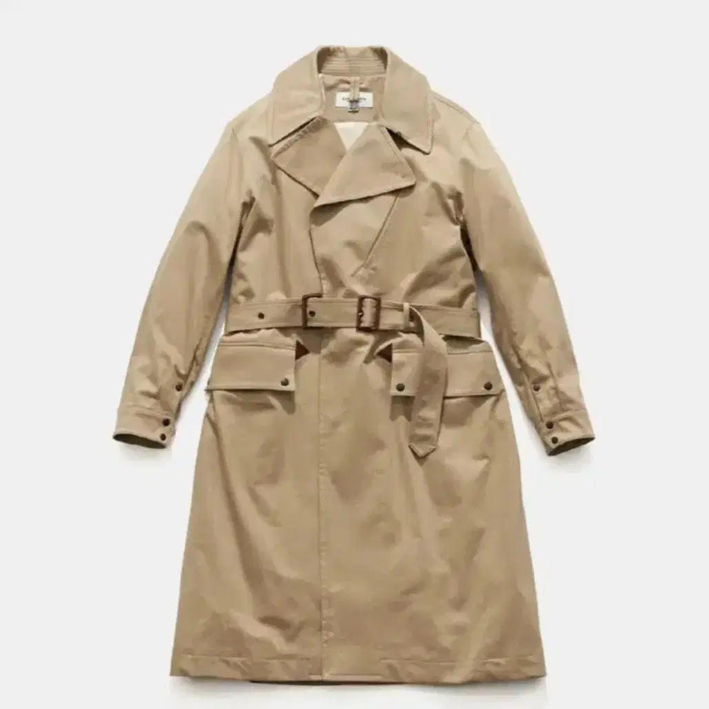 이스트로그 트렌치코트 Eastlogue  trench coat